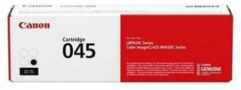 Картридж лазерный Canon 045BK 1242C002 черный (1400стр.) для Canon i-SENSYS MF630 от магазина РЭССИ