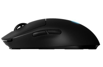 Мышь Logitech G Pro черный оптическая (25600dpi) беспроводная USB2.0 (7but) от магазина РЭССИ
