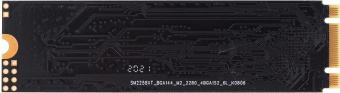 Накопитель SSD AMD SATA III 960Gb R5M960G8 Radeon M.2 2280 от магазина РЭССИ