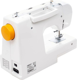 Швейная машина Necchi 4222 белый от магазина РЭССИ