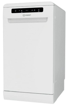 Посудомоечная машина Indesit DSFC 3M19 белый (узкая) от магазина РЭССИ