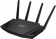 Роутер беспроводной Asus RT-AX58U AX3000 10/100/1000BASE-TX черный от магазина РЭССИ