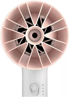 Фен Philips BHD300/10 1600Вт белый от магазина РЭССИ