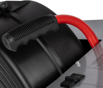 Сварочный аппарат Ресанта САИПА-250 инвертор ММА DC/MIG-MAG/FCAW 11.5кВт от магазина РЭССИ