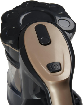 Пылесос ручной Domfy DSC-VC304 1000Вт золотистый/серый от магазина РЭССИ