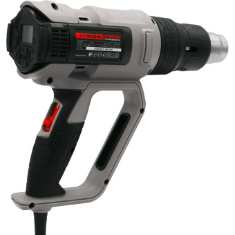 Технический фен Crown CT19024K от магазина РЭССИ