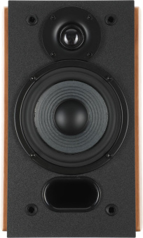 Колонки Edifier R1380DB 2.0 светлое дерево/черный 42Вт BT от магазина РЭССИ