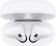 Гарнитура вкладыши Apple AirPods 2 A2032,A2031,A1602 белый беспроводные bluetooth в ушной раковине (MV7N2CH/A) от магазина РЭССИ