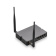 Роутер Kroks Rt-Cse DS m4 с 4G модемом LTE cat.4, две SIM-карты, до 150 Мбит/с от магазина РЭССИ