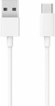 Кабель Xiaomi BHR6032GL USB (m)-USB Type-C (m) 1м белый коробка от магазина РЭССИ