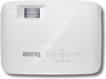 Проектор Benq MW550 DLP 3600Lm (1280x800) 20000:1 ресурс лампы:5000часов 2xHDMI 2.3кг от магазина РЭССИ