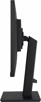 Монитор Asus 23.8" VA24DQSB черный IPS LED 5ms 16:9 HDMI M/M матовая HAS Piv 1000:1 250cd 178гр/178гр 1920x1080 VGA DP FHD USB 5.31кг от магазина РЭССИ