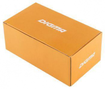 Колонка порт. Digma S-40 черный 10W 1.0 BT 2000mAh (SP4010B) от магазина РЭССИ