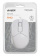 Картинка Мышь A4Tech Fstyler FM12S белый оптическая (1200dpi) silent USB (3but) от магазина РЭССИ Мышь A4Tech Fstyler FM12S белый оптическая (1200dpi) silent USB (3but) от магазина РЭССИ