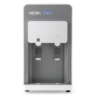 Кулер Vatten LD54JK настольный компрессорный серый/белый от магазина РЭССИ