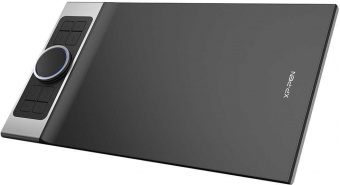 Графический планшет XPPen Deco Pro Small USB черный/серебристый от магазина РЭССИ
