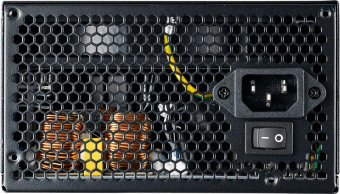 Блок питания Cooler Master ATX 750W MWE Gold V2 Full Modular 750W 80+ gold (24+8+4+4pin) APFC 120mm fan 12xSATA Cab Manag RTL от магазина РЭССИ