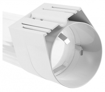 Стаканодержатель для кулера/пурифайера Aqua Work CH-1 на магните белый от магазина РЭССИ