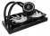 Система водяного охлаждения Deepcool GAMMAXX L240T Soc-AM4/1151/1200/1700 4-pin 18-30dB Al+Cu 200W 1238gr LED Ret от магазина РЭССИ