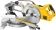 Картинка Торцовочная пила DeWalt DWS778 1850Вт 4300об/мин d=250мм от магазина РЭССИ Торцовочная пила DeWalt DWS778 1850Вт 4300об/мин d=250мм от магазина РЭССИ
