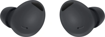 Гарнитура внутриканальные Samsung Galaxy Buds 2 Pro серый беспроводные bluetooth в ушной раковине (SM-R510NZAAXME) от магазина РЭССИ