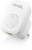 Повторитель беспроводного сигнала Zyxel WRE2206 (WRE2206-EU0101F) N300 10/100BASE-TX белый от магазина РЭССИ