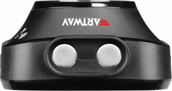 Видеорегистратор Artway AV-407 черный 2Mpix 1080x1920 1080p 170гр. NT96672 от магазина РЭССИ