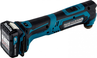 Многофункциональный инструмент Makita TM30DWYE синий/черный от магазина РЭССИ
