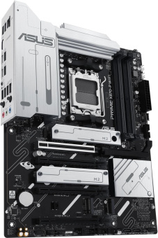 Материнская плата Asus PRIME X870-P WIFI SocketAM5 AMD X870 4xDDR5 ATX AC`97 8ch(7.1) 2.5Gg RAID+HDMI от магазина РЭССИ