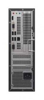 ПК Huawei MateStation B515 PUL-WDH9B SFF Ryzen 5 4600G 8Gb SSD256Gb RGr Free DOS WiFi BT от магазина РЭССИ