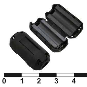 ZCAT1325-0530A-BK (black) от магазина РЭССИ