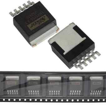 LM2575S-3.3 от магазина РЭССИ