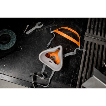 Фильтрующая полумаска из изолирующих материалов Jeta Safety Комплект 6500 6500К-M J-SET6500-M от магазина РЭССИ