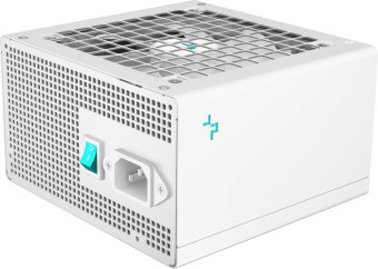 Блок питания Deepcool ATX 850W PN850M WH Game Storm Gen.5 80+ gold (20+4pin) APFC 120mm fan 8xSATA RTL от магазина РЭССИ