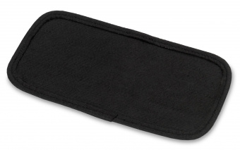 Выпрямитель Babyliss ST089E черный (макс.темп.:230С) от магазина РЭССИ