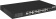 Коммутатор Osnovo SW-62422(400W) 26x100Mb 24PoE+ 400W неуправляемый от магазина РЭССИ