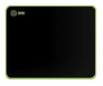 Коврик для мыши Cactus CS-MP-D01S Black Мини 250x200x3мм от магазина РЭССИ