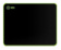 Картинка Коврик для мыши Cactus CS-MP-D01S Black Мини 250x200x3мм от магазина РЭССИ Коврик для мыши Cactus CS-MP-D01S Black Мини 250x200x3мм от магазина РЭССИ