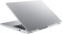 Ноутбук Acer Aspire 3 A315-24P-R8RZ Ryzen 3 7320U 8Gb SSD256Gb AMD Radeon 15.6" TN FHD (1920x1080) noOS silver WiFi BT Cam (NX.KDECD.00J) от магазина РЭССИ