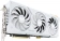 Видеокарта Asus PCI-E 4.0 TUF-RTX4070TIS-O16G-BTF-WHITE NVIDIA GeForce RTX 4070TI Super 16Gb 192bit GDDR6X 2640/21000 HDMIx2 DPx3 HDCP Ret от магазина РЭССИ