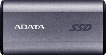 Накопитель SSD A-Data USB3.2 Gen2 2TB SC750-2000G-CCBK SC750 серый от магазина РЭССИ