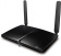 Роутер беспроводной TP-Link Archer MR600 AC1200 10/100/1000BASE-TX/3G/4G/4G+ cat.6 черный от магазина РЭССИ