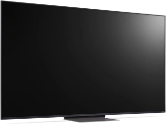 Телевизор LED LG 75" 75QNED86T6A.ARUB черный титан 4K Ultra HD 120Hz DVB-T DVB-T2 DVB-C DVB-S DVB-S2 USB WiFi Smart TV от магазина РЭССИ