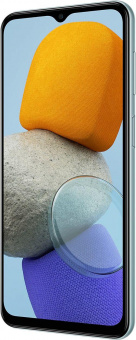 Смартфон Samsung SM-M236 Galaxy M23 128Gb 6Gb голубой моноблок 3G 4G 2Sim 6.6" 1080x2408 Android 11 50Mpix 802.11 a/b/g/n/ac NFC GPS GSM900/1800 GSM1900 TouchSc FM A-GPS microSD max1024Gb от магазина РЭССИ