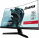 Картинка Монитор Iiyama 23.6" Red Eagle G2466HSU-B1 черный VA LED 1ms 16:9 HDMI M/M матовая 250cd 178гр/178гр 1920x1080 DP FHD USB 3.7кг от магазина РЭССИ Монитор Iiyama 23.6" Red Eagle G2466HSU-B1 черный VA LED 1ms 16:9 HDMI M/M матовая 250cd 178гр/178гр 1920x1080 DP FHD USB 3.7кг от магазина РЭССИ