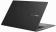 Ноутбук Asus VivoBook S533EA-BN240 Core i5 1135G7 8Gb SSD512Gb Intel Iris Xe graphics 15.6" IPS FHD (1920x1080) noOS black WiFi BT Cam (90NB0SF3-M06400) от магазина РЭССИ