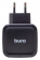 Картинка Сетевое зар./устр. Buro TJ-286B Smart 25W 5A 4xUSB универсальное черный (TJ-286B) от магазина РЭССИ Сетевое зар./устр. Buro TJ-286B Smart 25W 5A 4xUSB универсальное черный (TJ-286B) от магазина РЭССИ