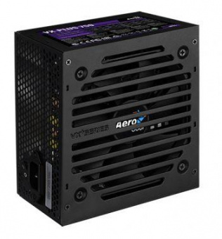 Блок питания Aerocool ATX 750W VX PLUS 750W (24+4+4pin) APFC 120mm fan 4xSATA RTL от магазина РЭССИ