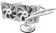 Картинка Система водяного охлаждения Zalman Reserator5 Z24 White Soc-AM5/AM4/1151/1200/2066/2011/1700 4-pin 18-37dB Al+Cu 350W 2000gr LED Ret от магазина РЭССИ Система водяного охлаждения Zalman Reserator5 Z24 White Soc-AM5/AM4/1151/1200/2066/2011/1700 4-pin 18-37dB Al+Cu 350W 2000gr LED Ret от магазина РЭССИ