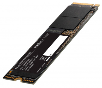 Накопитель SSD Digma PCI-E 4.0 x4 2Tb DGPST4002TP8T7 Pro Top P8 M.2 2280 от магазина РЭССИ